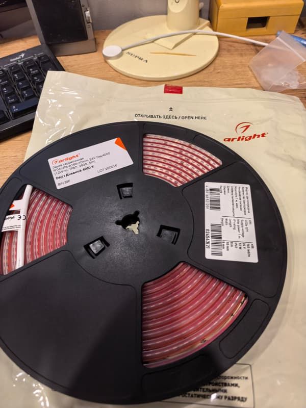 Изображение 2 от пользователя Андрей Д.