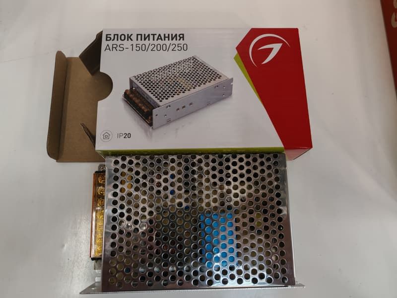 Изображение 2 от пользователя Сергей Кузнецов