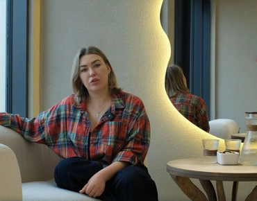 Удальцова Дина