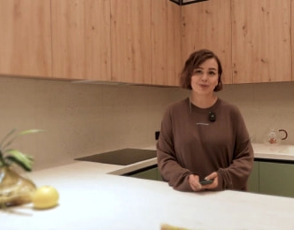 Антонова Евгения