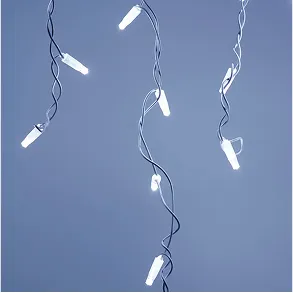 Светодиодный декор