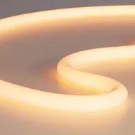 Гибкий неон