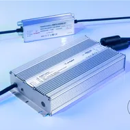 Влагозащищённый корпус