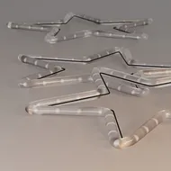 Светодиодные фигуры