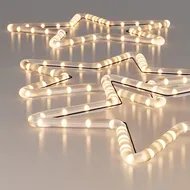 Светодиодные фигуры