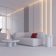 Для декоративной отделки