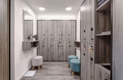 Студия пилатеса «Эндорфин», Москва