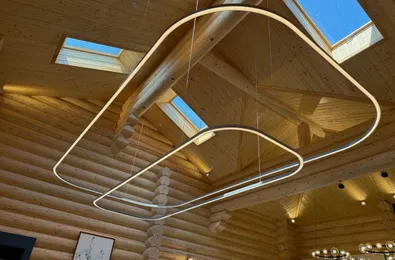 SPA-комплекс Minger