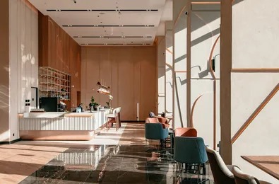 Гостиница Radisson