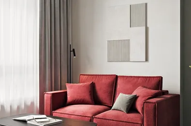 Трехкомнатная квартира в ЖК «Академика Павлова»