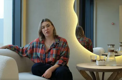 Удальцова Дина