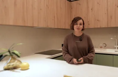 Антонова Евгения