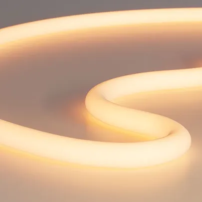 Гибкий неон