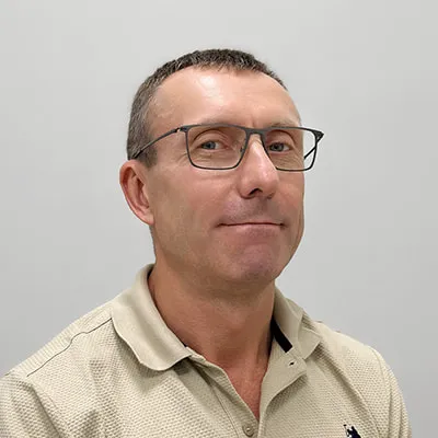 Роман Глемба