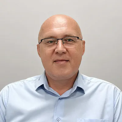 Максим Павлик