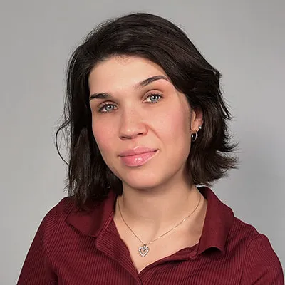 Алена Золотухина