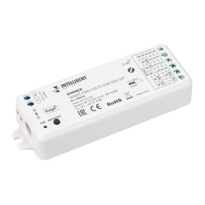 Фото #1 товара Диммеры ZIGBEE CV