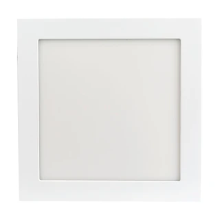 Фото #1 товара Светильник DL-225x225M-21W Warm White (Arlight, IP40 Металл, 3 года)
