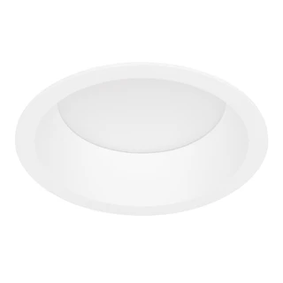 Фото #1 товара Светильник MS-DROP-BUILT-R158-30W Day4000 (WH, 90 deg, 230V) (Arlight, IP54 Металл, 5 лет)