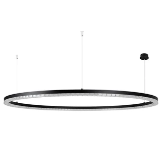 Фото #1 товара Светильник SP-DIAMOND-R1250-80W Day4000 (BK, 45 deg, 230V, TRIAC) (Arlight, IP20 Металл, 5 лет)