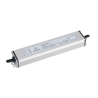 Фото #1 товара Блок питания ARPV-LG-24040-PFC-A (24V, 1.67A, 40W) (Arlight, IP67 Металл, 5 лет)