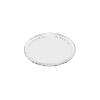 Фото #1 товара Фильтр LGD-ARTIFACT-UV-LENS-R49 (WH) (Arlight, Металл)