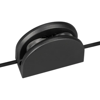 Фото #1 товара Светильник LGD-STRIPE-5.5W RGB-Warm3000 (Серый, 5x350 deg, 24V, DMX512) (Arlight, IP65 Металл, 3 года)