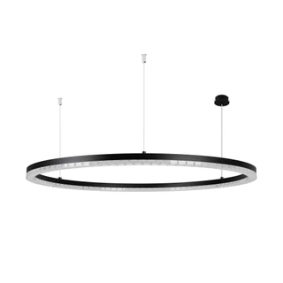 Фото #1 товара Светильник SP-DIAMOND-R850-40W Day4000 (BK, 45 deg, 230V, TRIAC) (Arlight, IP20 Металл, 5 лет)