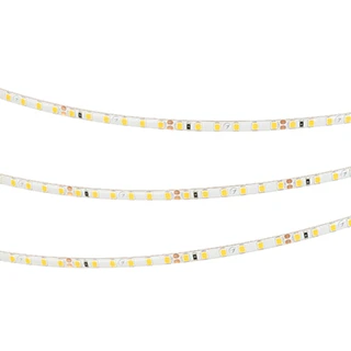 Фото #1 товара Светодиодная лента герметичная ULW-SE-A160-5mm 24V Warm3000 (15 W/m, IP65, 5m) (Arlight, CRI>90)