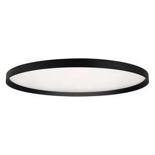 Фото #1 товара Светильник SP-ESTELY-R800-60W Warm3000 (BK, 80 deg, 230V, TRIAC) (Arlight, IP20 Металл, 5 лет)