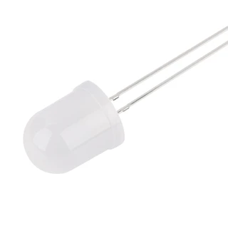 Фото #1 товара Светодиод ARL-10603URW-3cd (Arlight, 10мм (круглый))