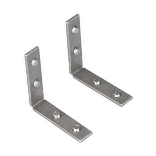 Фото #1 товара Соединитель профиля PLS-ZM-NA-PION-90 (Arlight, Металл)