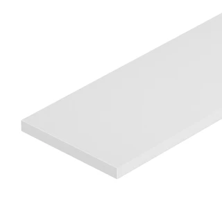 Фото #1 товара Полоса ARH-W20-3000 WHITE (Arlight, Алюминий)