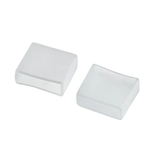 Фото #1 товара Силиконовая заглушка для лент 2835RTW (Arlight, -)