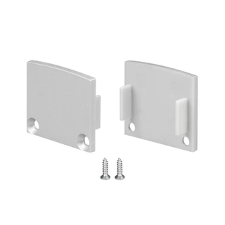 Фото #1 товара Заглушка FANTOM-W20-H20 глухая (Arlight, Пластик)