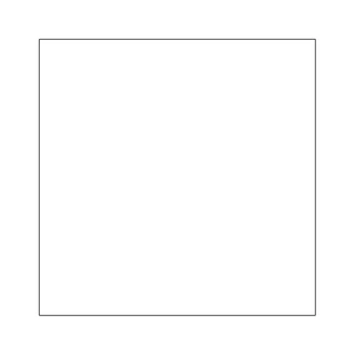 Фото #1 товара Пиктограмма EMGP-MARK-BLANK (Белая) (Arlight, Пластик)