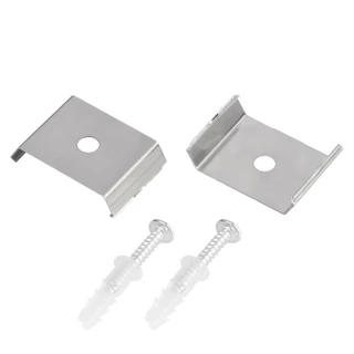 Фото #1 товара Держатель POWER-W100H70 (Arlight, Металл)