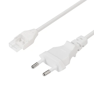 Фото #1 товара Шнур питания для лент ARL-10x5.5mm (Arlight, Пластик)