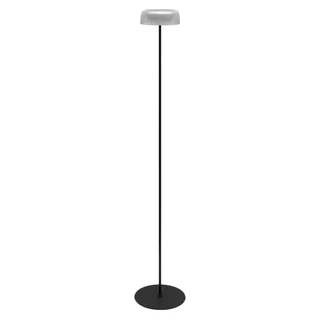 Фото #1 товара Светильник напольный SP-KWALLEN-4.7W Warm2700 (Черный, 130 deg, 5V) (Arlight, IP54 Металл, 2 года)