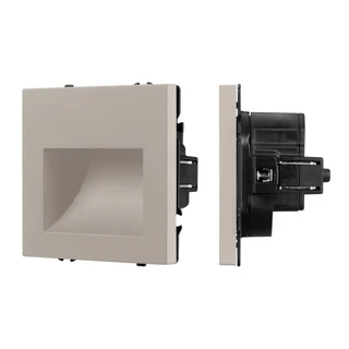 Фото #1 товара Механизм подсветки LED SWT-NOBE-MFX-SFPL-CA (Arlight, Кашемир)