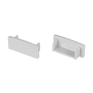 Фото #1 товара Заглушка ARH-WIDE-H10 глухая (PL) (Arlight, Пластик)