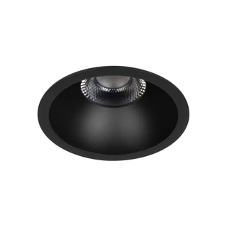 Фото #1 товара Светильник MS-HARBOR-R106-15W Day4000 (BK, 24 deg, 230V) (Arlight, IP20 Металл, 5 лет)