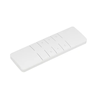 Фото #1 товара Пульт ARL-AC-2CH (Arlight, IP20 Пластик, 5 лет)