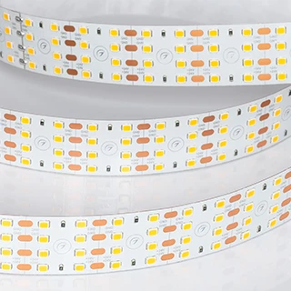 Фото #1 товара Светодиодная лента UL-A320-24mm 24V Day4000 (26 W/m, IP20, 3m) (Arlight, -)