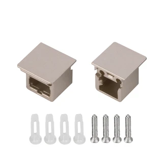 Фото #1 товара Заглушка SL-MINI-3-H10-F12 CHAMPAGNE GOLD (Arlight, Пластик)