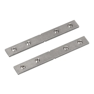 Фото #1 товара Соединитель профиля PLS-ZM-180 (Arlight, Металл)