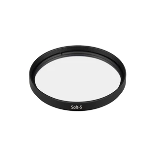 Фото #1 товара Фильтр LGD-ARTIFACT-SOFTEN-R65 (BK) (Arlight, Металл)