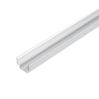 Фото #1 товара Профиль для герметичной ленты XRT-CH12-1000-ANOD (Arlight, Алюминий)