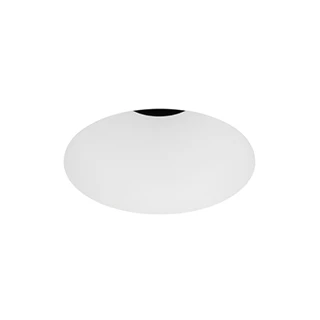 Фото #1 товара Светильник MS-ARADO-TRIMLESS-R65-9W Warm2700 (WH-WH, 24 deg, 230V) (Arlight, IP20 Металл, 5 лет)