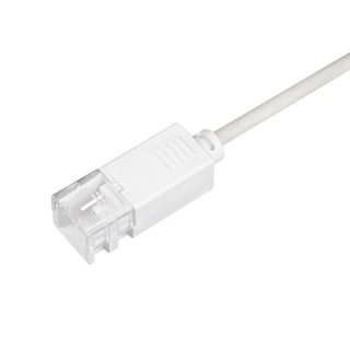 Фото #1 товара Коннектор питания для лент ARL-16x16mm (Arlight, Пластик)